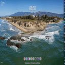 UC Santa Barbara MeaVana  screen for extension Chrome web store in OffiDocs Chromium