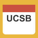 UCSB GOLD Schedule to Calendar  screen for extension Chrome web store in OffiDocs Chromium