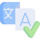 Udemy 한글 자막 Google 번역, DeepL 번역  screen for extension Chrome web store in OffiDocs Chromium