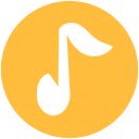 Udio AI Music Generator  screen for extension Chrome web store in OffiDocs Chromium