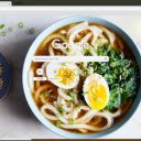 Udon  screen for extension Chrome web store in OffiDocs Chromium