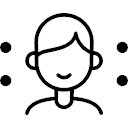 Uemoji  screen for extension Chrome web store in OffiDocs Chromium
