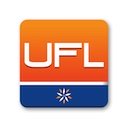 Pantalla de la barra de herramientas UFL para la extensión Chrome web store en OffiDocs Chromium