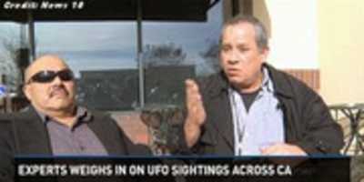 Free download UFO Experts Paul Dale Roberts and Bob Fulton free photo or picture to be edited with GIMP online image editor