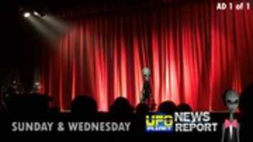 Free download UFO Planet News Report AD 5 free photo or picture to be edited with GIMP online image editor