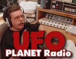 Free download UFO Planet Radio 2 free photo or picture to be edited with GIMP online image editor