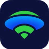 Free download UFO Vpn LOGO free photo or picture to be edited with GIMP online image editor