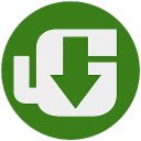 uGet Integration  screen for extension Chrome web store in OffiDocs Chromium