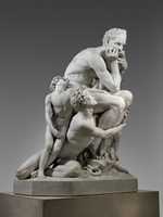Free download Ugolino and His Sons free photo or picture to be edited with GIMP online image editor