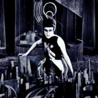 Free download Ugress - Aelita - Queen Of Mars free photo or picture to be edited with GIMP online image editor