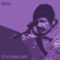 Free download Ugress - Retroconnaissance EP free photo or picture to be edited with GIMP online image editor