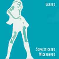 Free download Ugress - Sophisticated Wickedness EP free photo or picture to be edited with GIMP online image editor