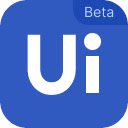 UIdraft 人人都能快速搞定 UI  screen for extension Chrome web store in OffiDocs Chromium
