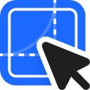 UI Inspector Visual CSS Editor  screen for extension Chrome web store in OffiDocs Chromium