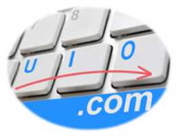Free download uio logo free photo or picture to be edited with GIMP online image editor