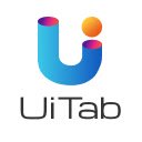 UiTab 新标签页(体验版)  screen for extension Chrome web store in OffiDocs Chromium