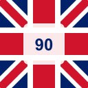UK90Check Track Your 90 Day Rule for UK/British Citizenship  screen for extension Chrome web store in OffiDocs Chromium