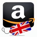 Tela do menu BestSellers da Amazon do Reino Unido para extensão da loja virtual do Chrome no OffiDocs Chromium