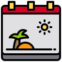 UK bank holidays  screen for extension Chrome web store in OffiDocs Chromium
