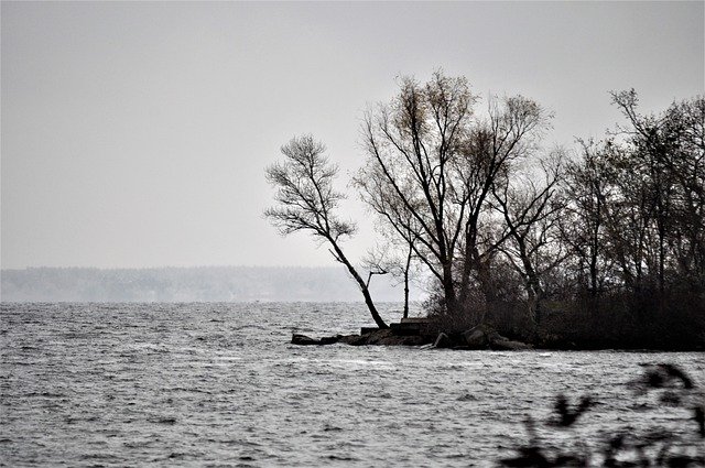 Free download ukraine dnieper river nature free picture to be edited with GIMP free online image editor