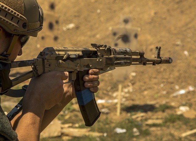 Free download ukrainian special forces operator free picture to be edited with GIMP free online image editor