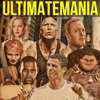Free download ulitmatemania free photo or picture to be edited with GIMP online image editor