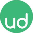 Ultidash New Tab  screen for extension Chrome web store in OffiDocs Chromium