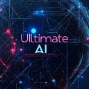 UltimateAi.org Ai Assistant  screen for extension Chrome web store in OffiDocs Chromium