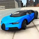 Ultimate Car Driving Simulator  screen for extension Chrome web store in OffiDocs Chromium