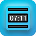 Ultimate Color Clock — New Tab to inspire  screen for extension Chrome web store in OffiDocs Chromium