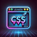 Ultimate CSS Injector  screen for extension Chrome web store in OffiDocs Chromium