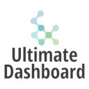 Ultimate Dashboard New Tab  screen for extension Chrome web store in OffiDocs Chromium