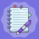 Ultimate Notes  screen for extension Chrome web store in OffiDocs Chromium