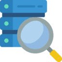 Ultimate Searcher  screen for extension Chrome web store in OffiDocs Chromium