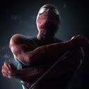 ultimate spiderman  screen for extension Chrome web store in OffiDocs Chromium