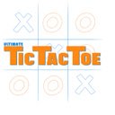 Ultimate Tic Tac Toe Empower your mind and think ahead!  screen for extension Chrome web store in OffiDocs Chromium