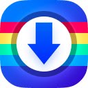 Ultra Downloader for Instagram  screen for extension Chrome web store in OffiDocs Chromium