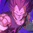 Ultra Ego Vegeta: Powerful Live Wallpaper for Chrome!  screen for extension Chrome web store in OffiDocs Chromium