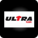 UltraFM  screen for extension Chrome web store in OffiDocs Chromium