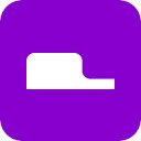 Ultra Minimal New Tab  screen for extension Chrome web store in OffiDocs Chromium