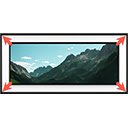 UltraWide Video Optimizer  screen for extension Chrome web store in OffiDocs Chromium
