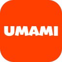 Umami  screen for extension Chrome web store in OffiDocs Chromium