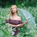 UMBRELLA Theme  screen for extension Chrome web store in OffiDocs Chromium