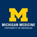 UMich Med New Tab  screen for extension Chrome web store in OffiDocs Chromium