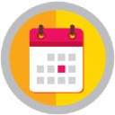 UMN Classes to Calendar  screen for extension Chrome web store in OffiDocs Chromium