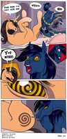 Free download Unbirth comic free photo or picture to be edited with GIMP online image editor