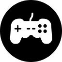 Unblocked Games  screen for extension Chrome web store in OffiDocs Chromium