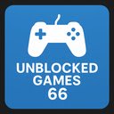 Unblocked Games 66  screen for extension Chrome web store in OffiDocs Chromium