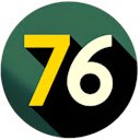 Unblocked Games 76  screen for extension Chrome web store in OffiDocs Chromium