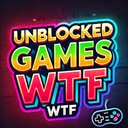 Unblocked Games Wtf  screen for extension Chrome web store in OffiDocs Chromium
